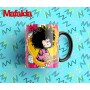 Foto de taza de Mafalda